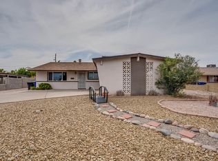 1222 N Dakota St, Chandler, AZ 85225