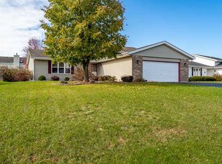 10836 Borage Trl, Roscoe, IL 61073