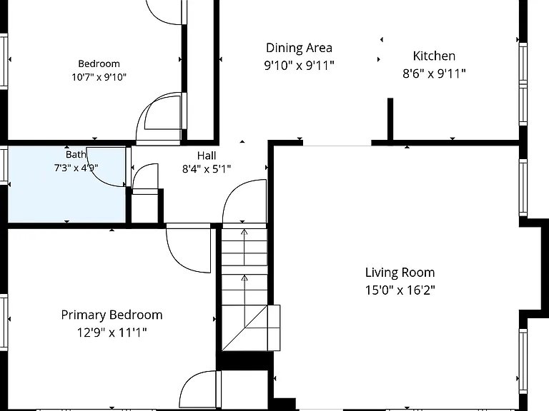 5818 Dewey St — Photo 25