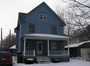 21 Denver St, Rochester, NY 14609