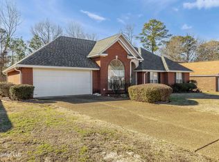 411 Brighton Ct, Brandon, MS 39047
