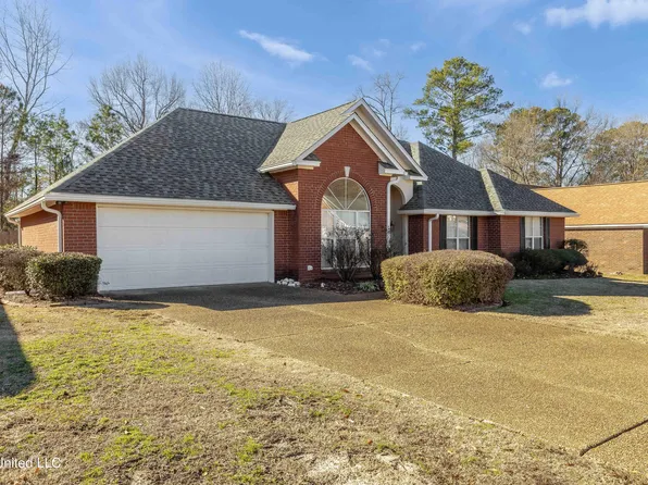 411 Brighton Ct, Brandon, MS 39047