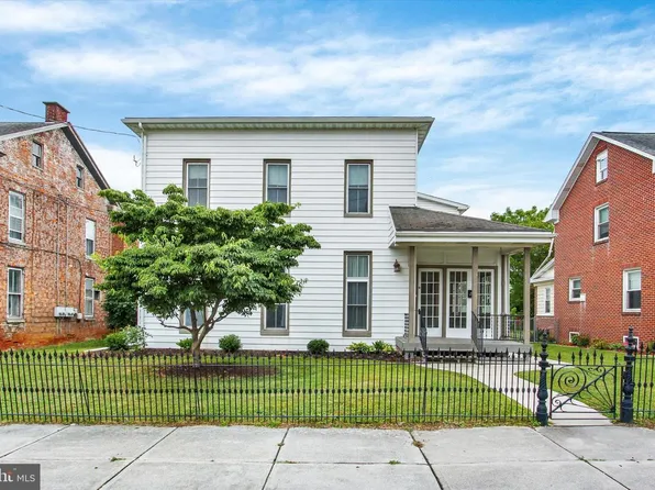 232 N Franklin St, Hanover, PA 17331