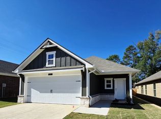 1603 Everwood Ct, Longview, TX 75605