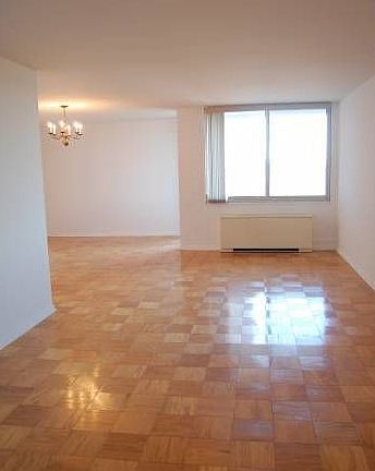 Open Living/Dining