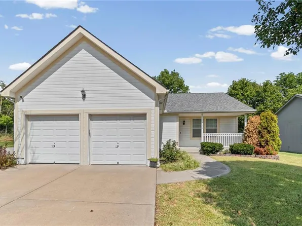 8600 NE 116th St, Kansas City, MO 64157
