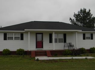 244 Industrial Blvd #412, Hawkinsville, GA 31036