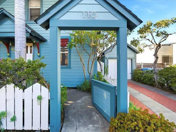 110 W Lewis St, San Diego, CA 92103