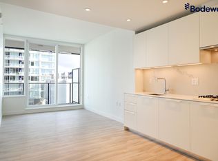 6699 Dunblane Ave #505, Burnaby, BC V5H0J8