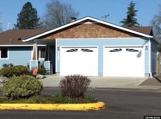 3164 Fir Oaks Dr SW, Albany, OR 97321