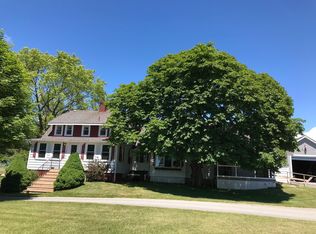 442 S Deer Isle Rd, Deer Isle, ME 04627