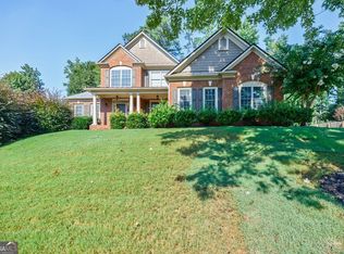 1783 Rosehedge Way NW, Kennesaw, GA 30152