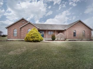 606 Shady Oak Ct, Lebanon, OH 45036