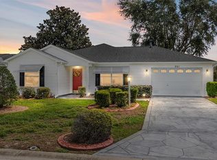 951 Haretison Ave, The Villages, FL 32162