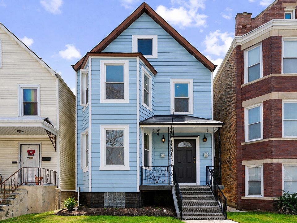 1st image of 5003 W 31st St