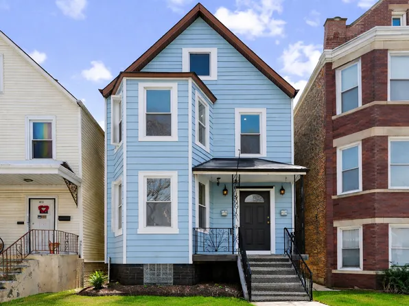 5003 W 31st St, Cicero, IL 60804