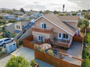 1181 17th St, Los Osos, CA 93402