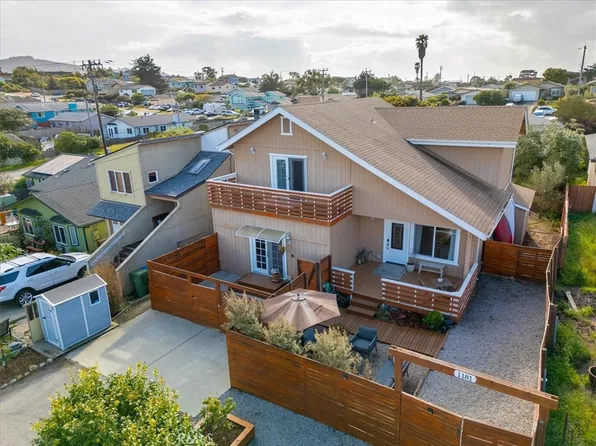 1181 17th St, Los Osos, CA 93402