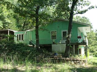 2904 Gooch Hollow Rd, Harrison, AR 72601