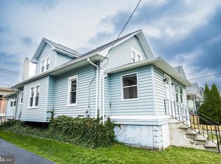 211 Ardmore Ave, Haddon Township, NJ 08108