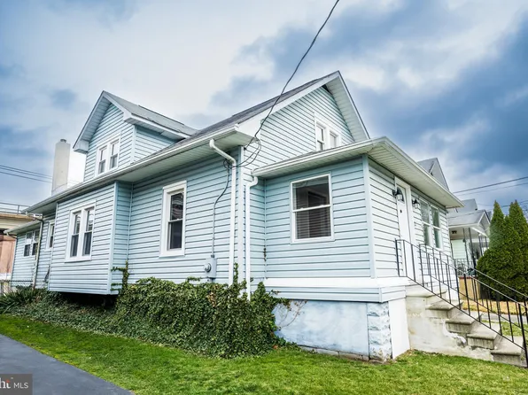 211 Ardmore Ave, Haddon Township, NJ 08108