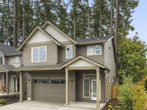 192 SE 47th Ave, Hillsboro, OR 97123