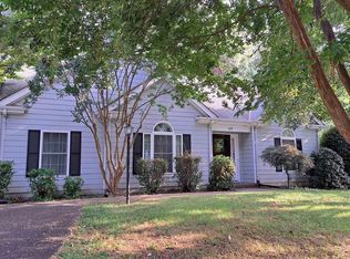 109 Landin Cir, Charlottesville, VA 22902