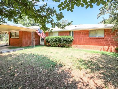 9613 Lyric Ln, Midwest City, OK, 73130