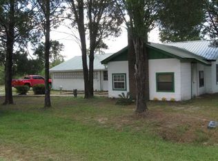 4751 Fairford Rd, Mc Intosh, AL 36553