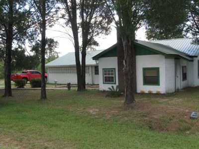 4751 Fairford Rd, Mc Intosh, AL, 36553