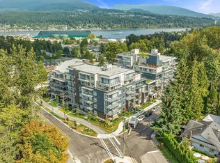 2002 Saint George St #306, Pt Moody, BC V3H 0N4