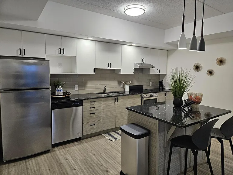 203 Albert St — Photo 1