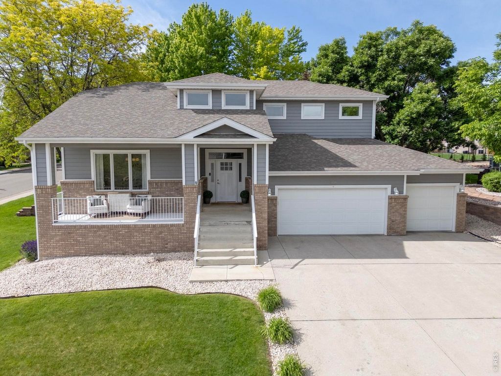 5119 Hogan Ct