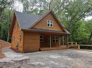 4553 Buckhorn Cir, Gainesville, GA 30506