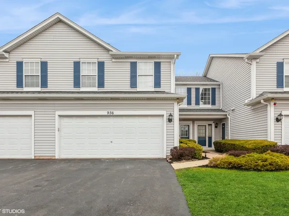 936 Moultrie Ct, Naperville, IL 60563