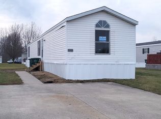 3709 Harvest Dr, Muncie, IN 47303