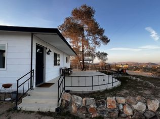 1300 N Los Coyotes Way, Landers, CA 92285
