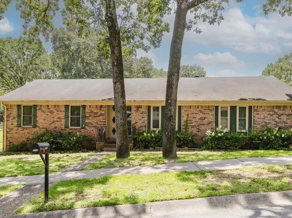 5505 Randolph Rd, N Little Rock, AR 72116