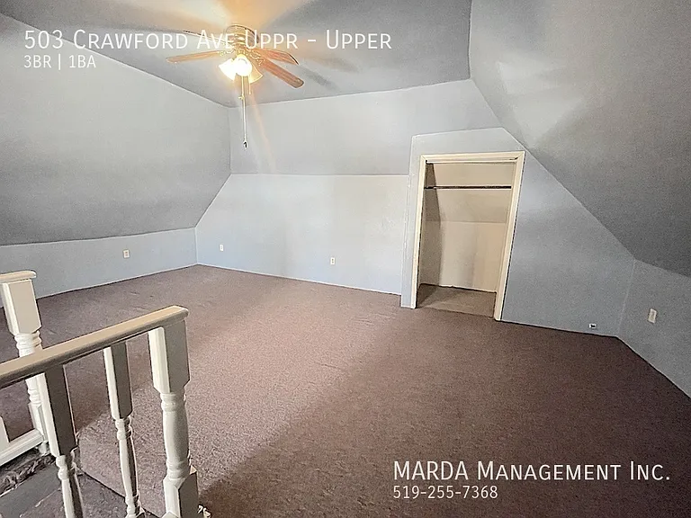 503 Crawford Ave #UPPER — Photo 18