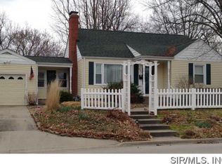 832 Madison Ave, Edwardsville, IL