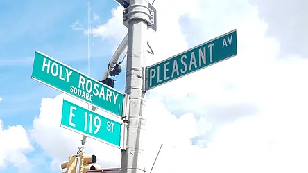 Rented by Uptown Flats LLC