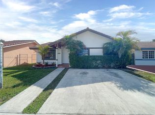 14530 SW 98th Ter, Miami, FL 33186