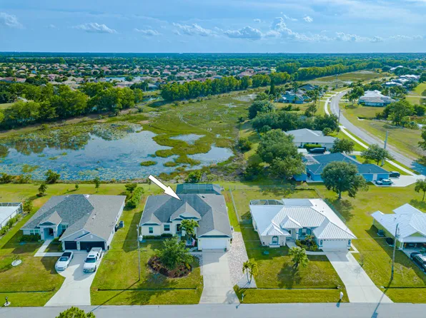 6530 NW Pomona Court, Port St Lucie, FL 34983