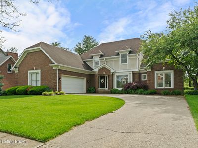 9615 Moorfield Cir, Louisville, KY, 40241