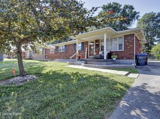 6510 Tearose Dr, Louisville, KY 40258