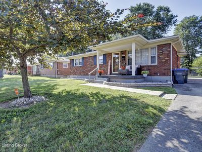 6510 Tearose Dr, Louisville, KY, 40258