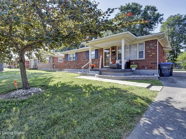 6510 Tearose Dr, Louisville, KY 40258