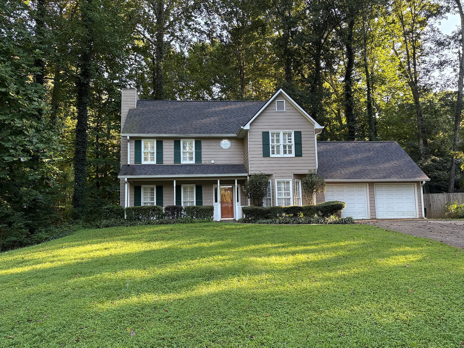 3 bed, 2.5 bath, 1856 sqft, $2,900 — Photo 1