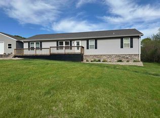 1611 T St, Belleville, KS 66935