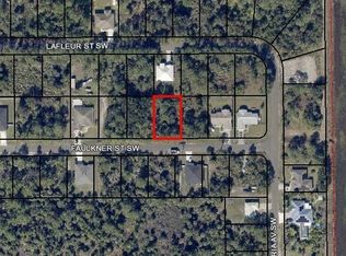 131 Faulkner St SW, Palm Bay, FL 32908